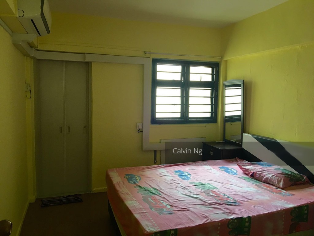 Blk 63 Telok Blangah Heights (Bukit Merah), HDB 3 Rooms #125381062